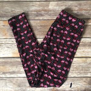 Lularoe OS Sunglasses Leggings 